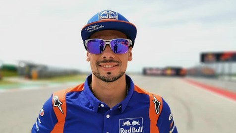 Moto GP – A vida não tem preço