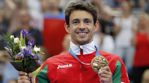 Resultado de imagem para jogos europeus diogo ganchinho