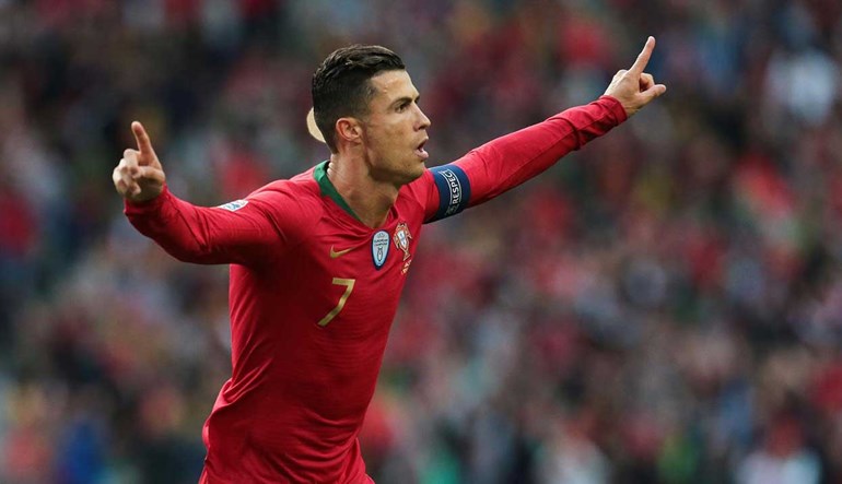 Campeão ao lado de Cristiano Ronaldo, Dyego Sousa ainda sonha com