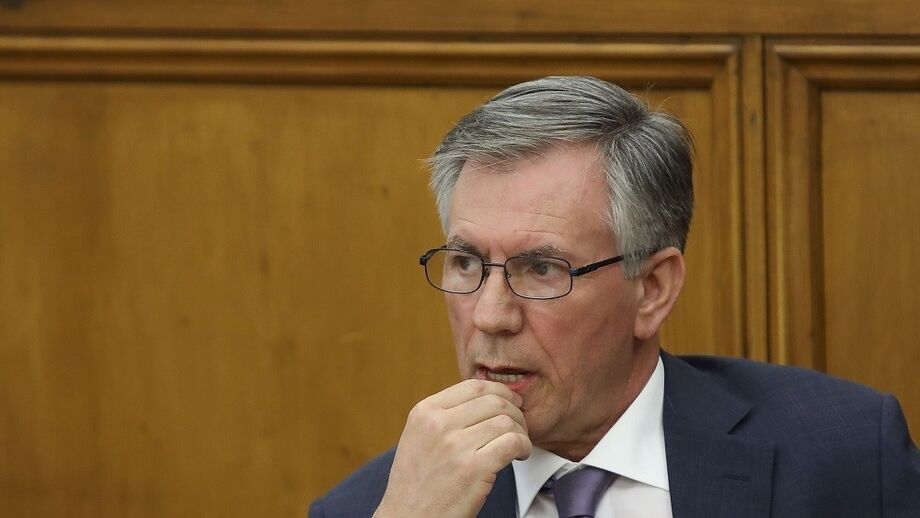 Armando Vara foi condenado numa pena de prisão efetiva. Relação do Porto confirmou