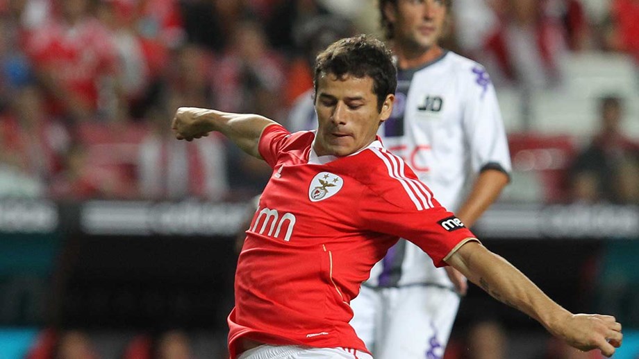 Rodrigo Mora: «Não me arrependo de ter deixado o Benfica»