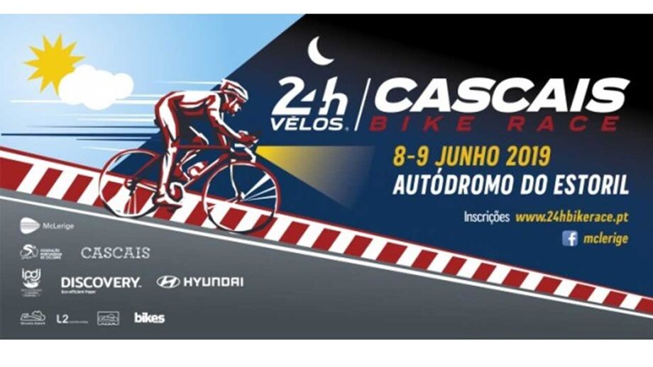 24h bike race