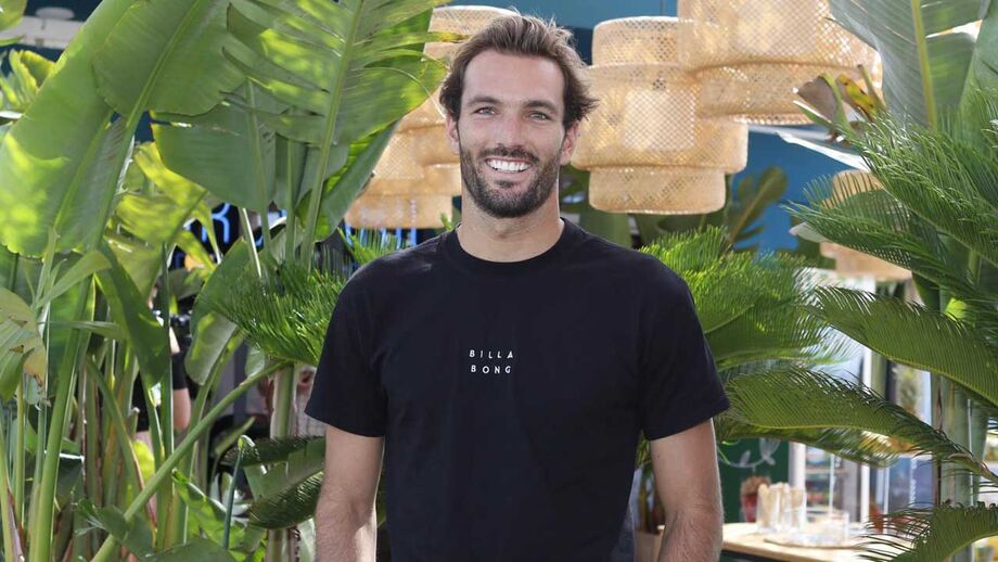 Frederico Morais