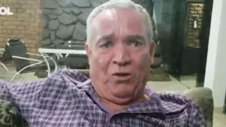 Pai da mulher que acusa Neymar: «Estão a tratar a minha filha como um cachorro sem dono»