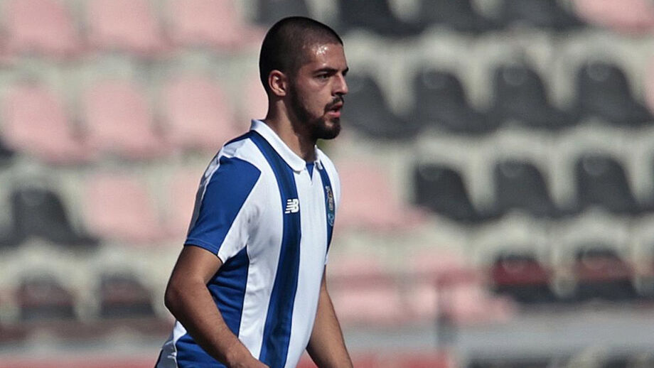 Diogo Verdasca fora de órbita