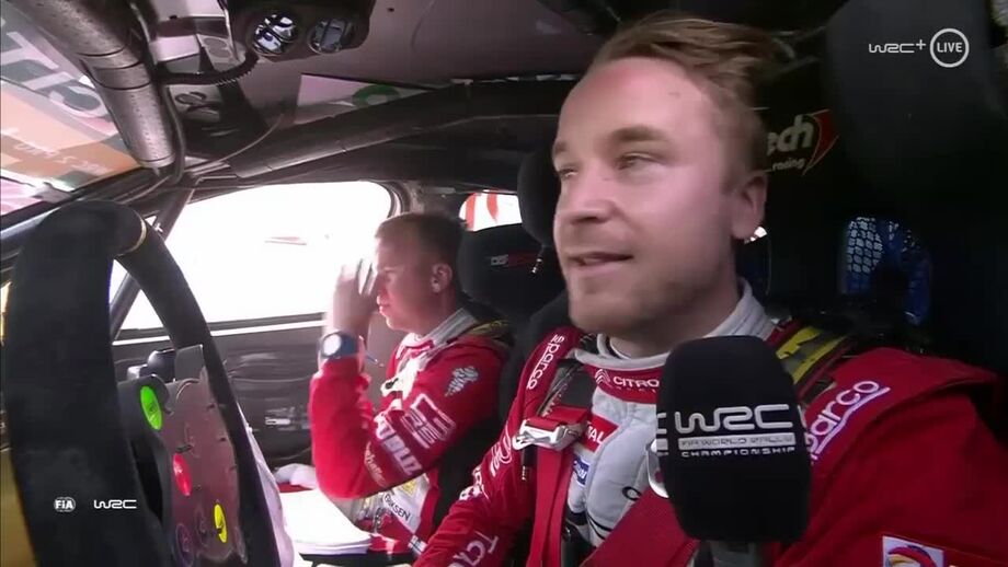 Mads Østberg deixou frases curiosa após passagem em Fafe