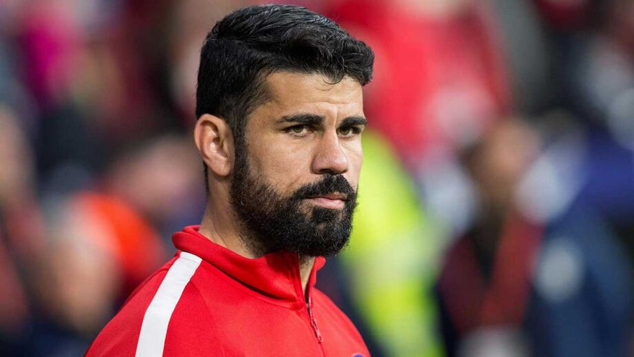 Diego Costa