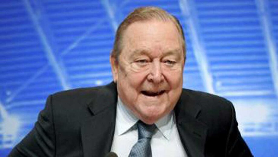 Lennart Johansson