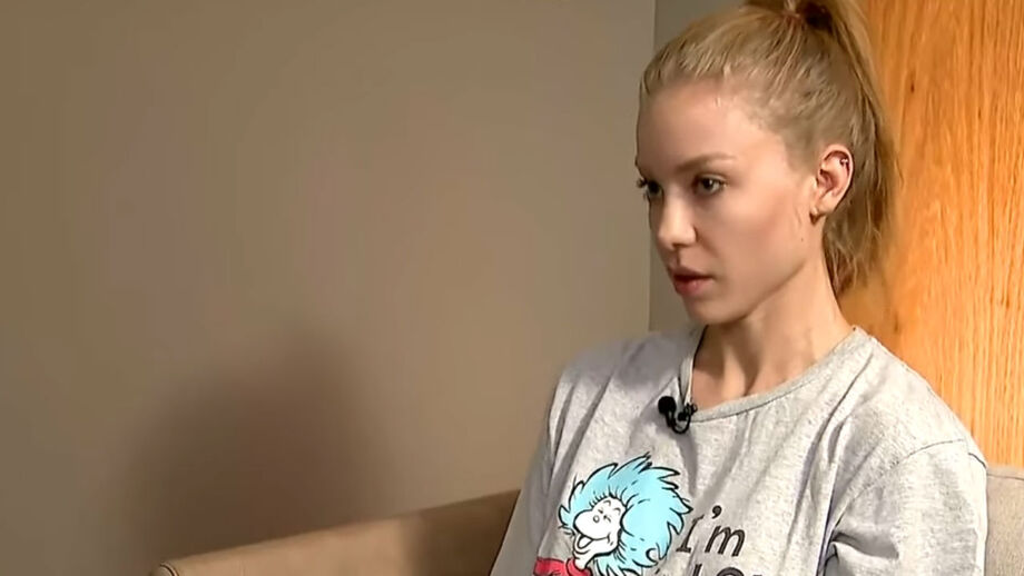 Najila contou tudo o que terá acontecido com o jogador em Paris