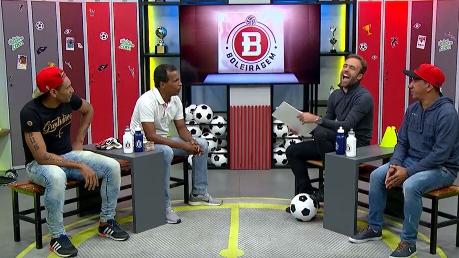 Zé do Carmo é pai de Breno, que foi dispensado pelo treinador português aquando da sua passagem pelos minhotos