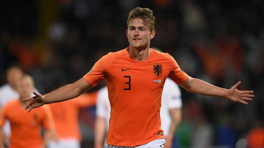 De Ligt