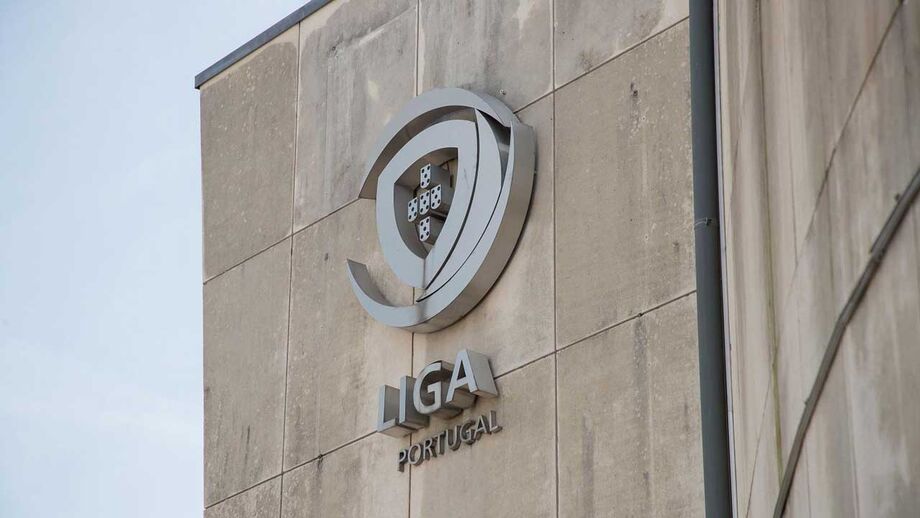 Liga Portugal faz participação criminal