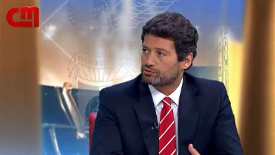 André Ventura, comentador afeto ao Benfica na CMTV, garantiu que Keylor Navas está agora mais próximo do clube encarnado