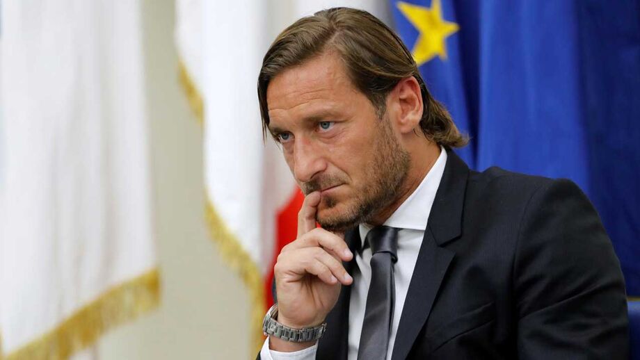 Francesco Totti