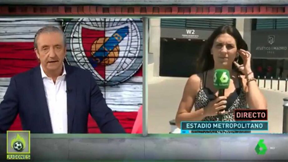 O programa espanhol "Chiringuito de Jugones" revelou esta terça-feira que os principais jogadores do Atlético Madrid consideram "arriscada" a aposta do clube colchonero em João Félix