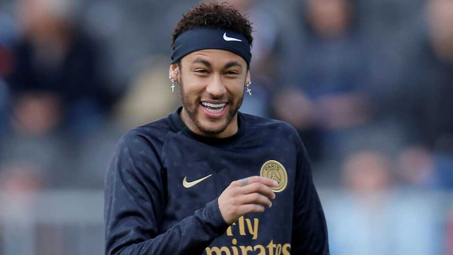 Neymar 