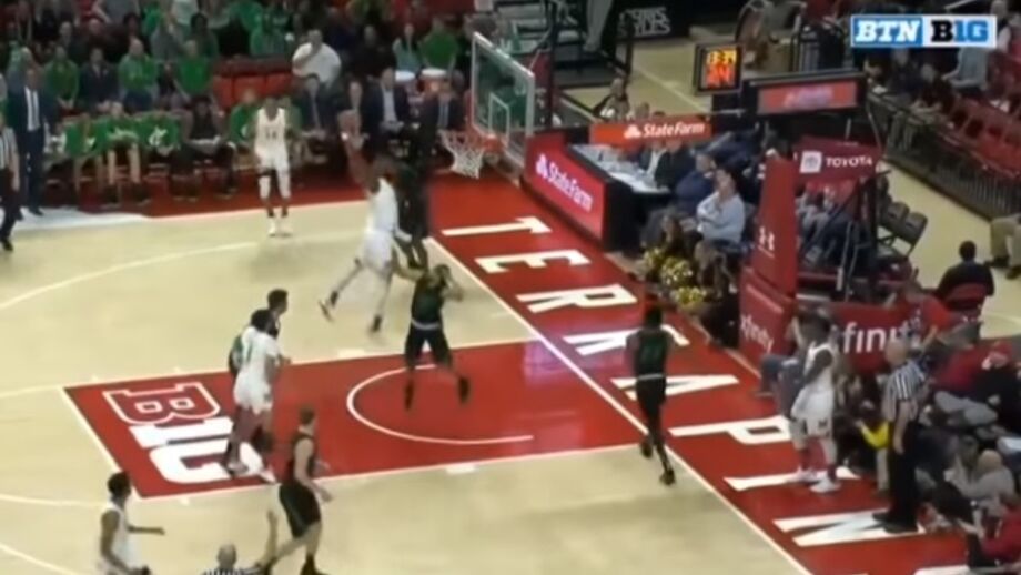 O poste Bruno Fernando foi escolhido na 34.ª posição do draft de 2019 da NBA e vai tornar-se o primeiro angolano a jogar na competição