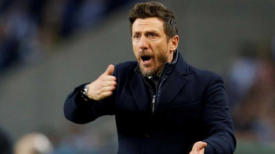 Di Francesco