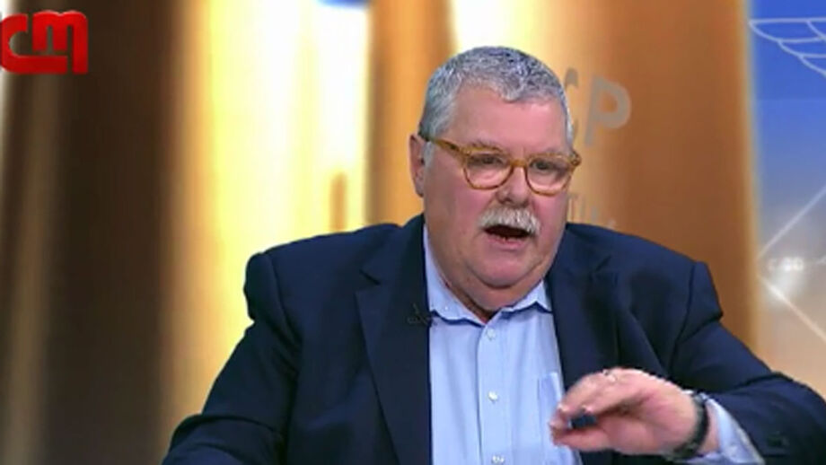 A transferência foi alvo de análise da CMTV com o José Manuel Freitas a defender que o jovem precisa de continuar a te protagonismo para mostrar todo o seu valor.