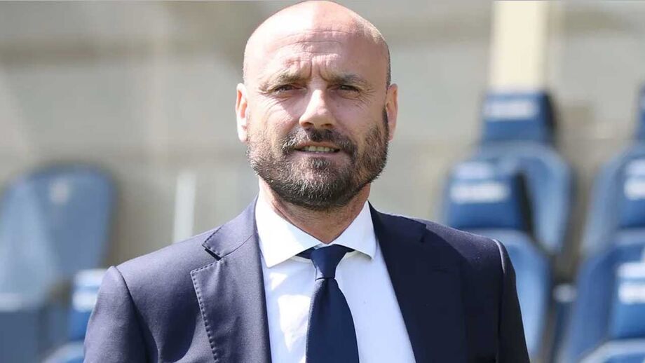 Gianluca Petrachi