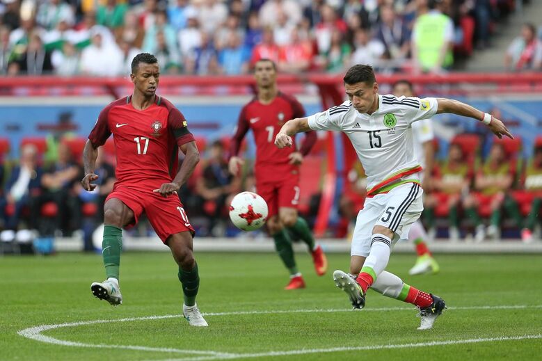 Héctor Moreno