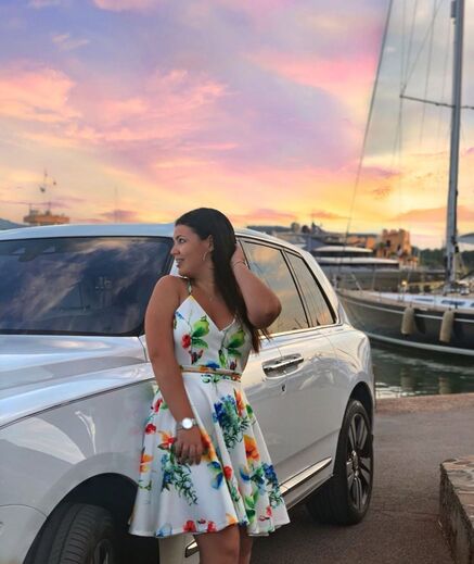 Alicia Beatriz Aveiro