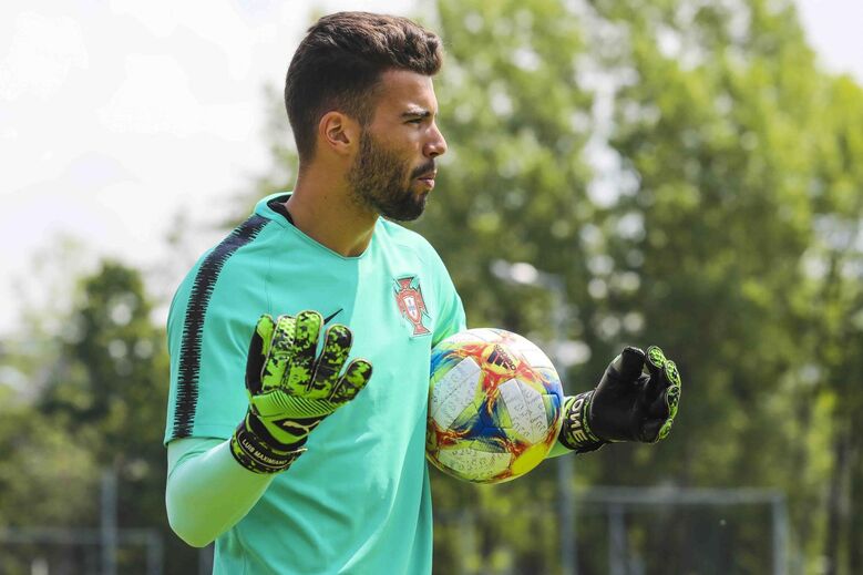 Luís Maximiano