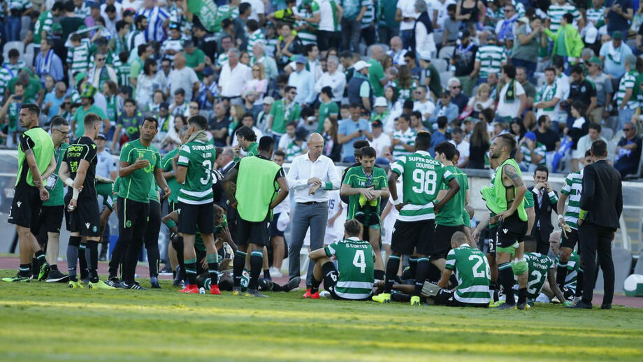 sporting