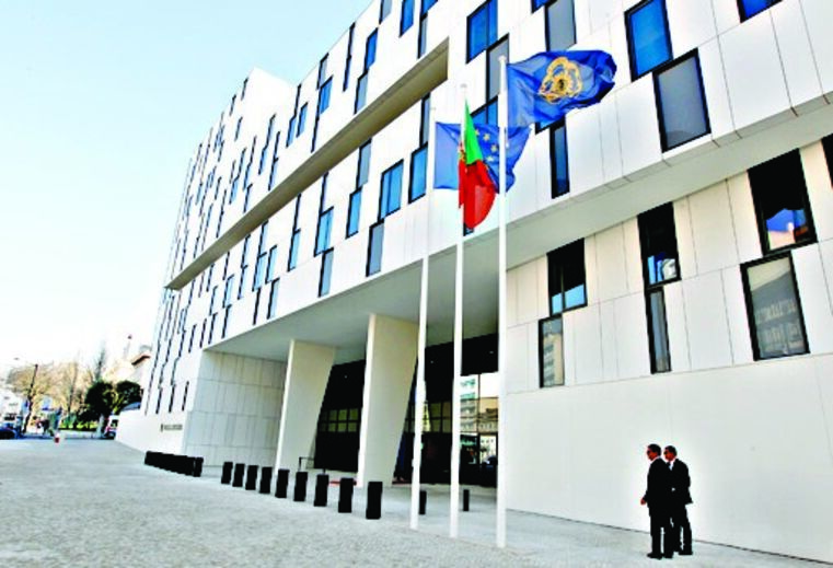 Polícia Judiciária, xxx, Lisboa