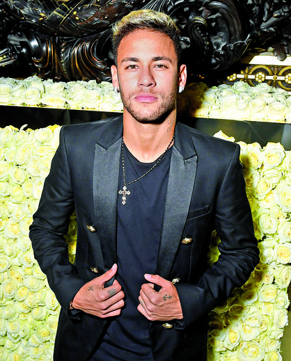 Neymar
