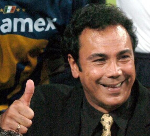 Hugo Sánchez