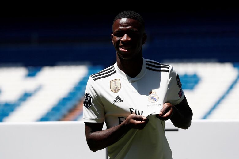 Vinícius Jr