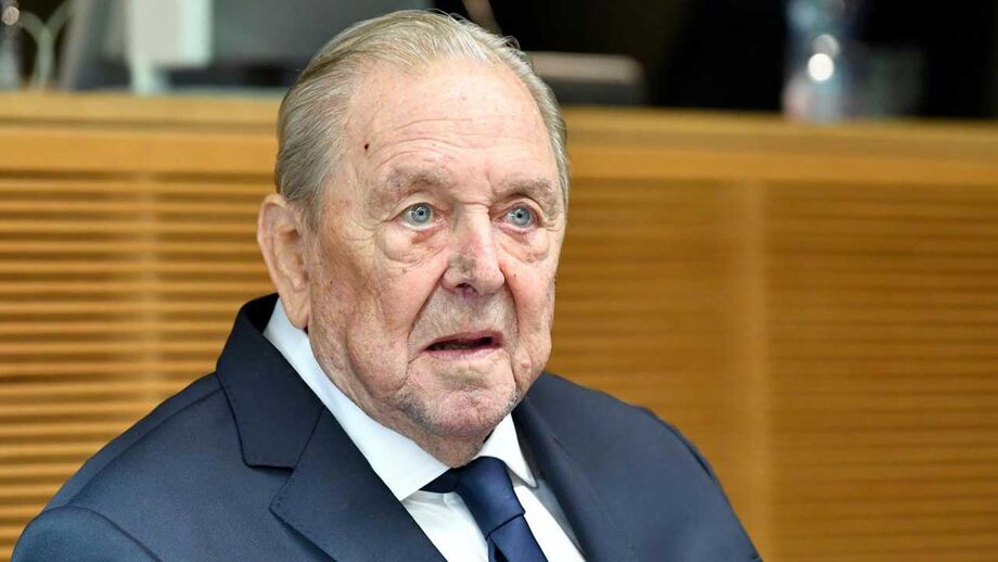 Lennart Johansson