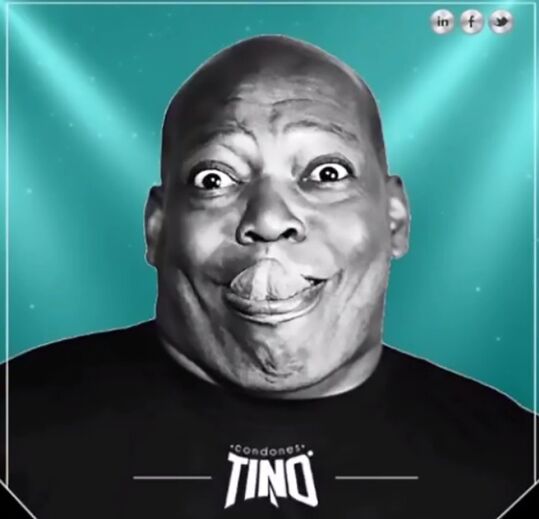 ‘Tino’ Asprilla volta a atacar: Tem demasiados preservativos em casa...