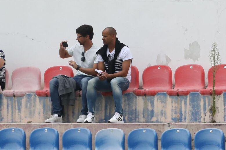 Estádio Carlos Osório