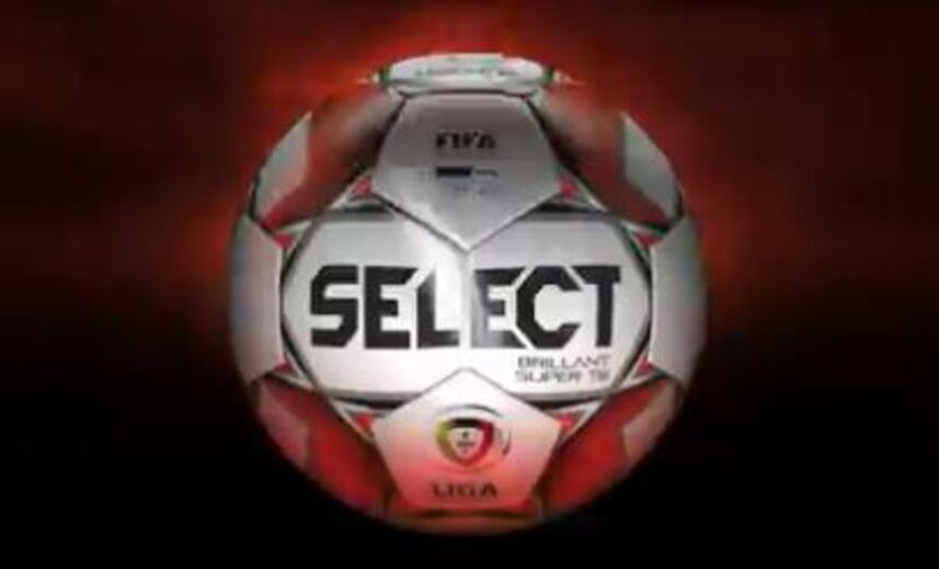 Liga revela nova bola para a temporada 2019/2020