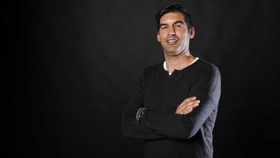 Paulo Fonseca
