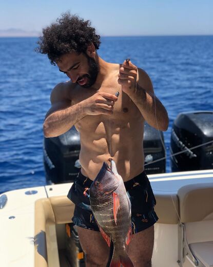 Salah