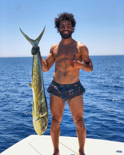 Salah