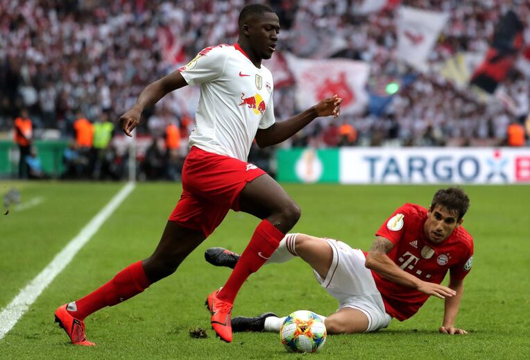 Konaté (RB Leipzig)