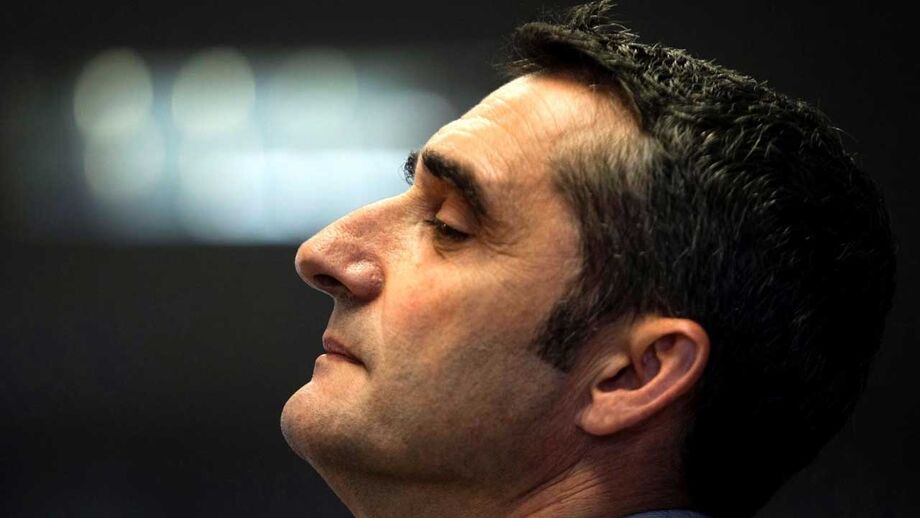 Valverde