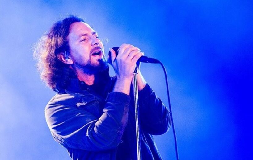 eddie vedder
