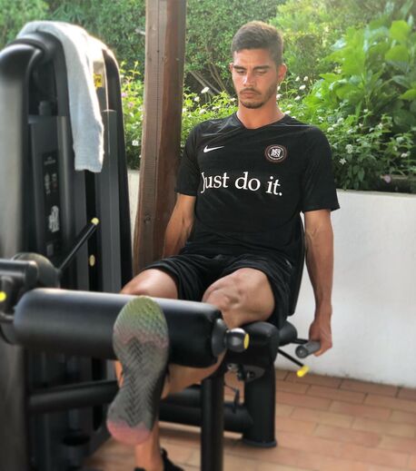  André Silva