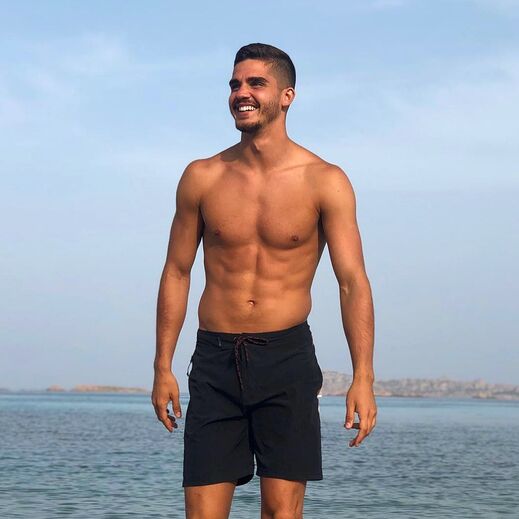  André Silva