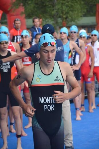 Alexandre Montez 
