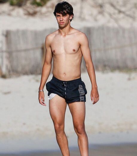 João Félix 
