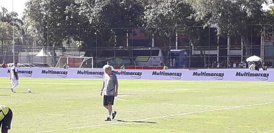 Jorge Jesus