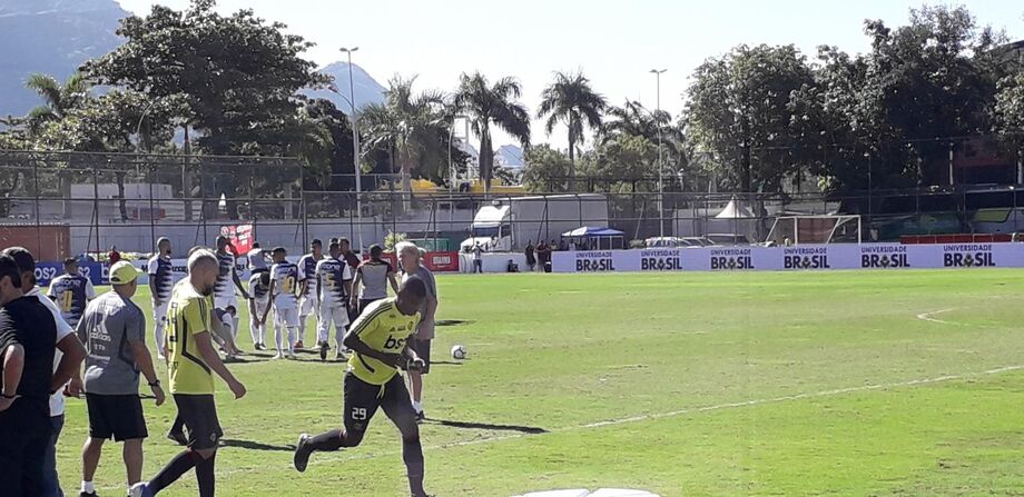 Jorge Jesus