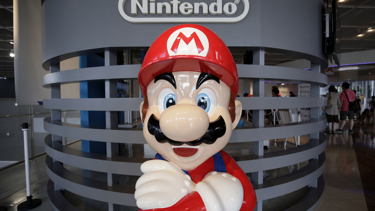 Super Mario Odyssey - Nintendo Switch · Nintendo · El Corte Inglés