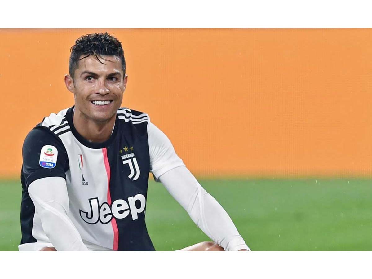 Campeão ao lado de Cristiano Ronaldo, Dyego Sousa ainda sonha com